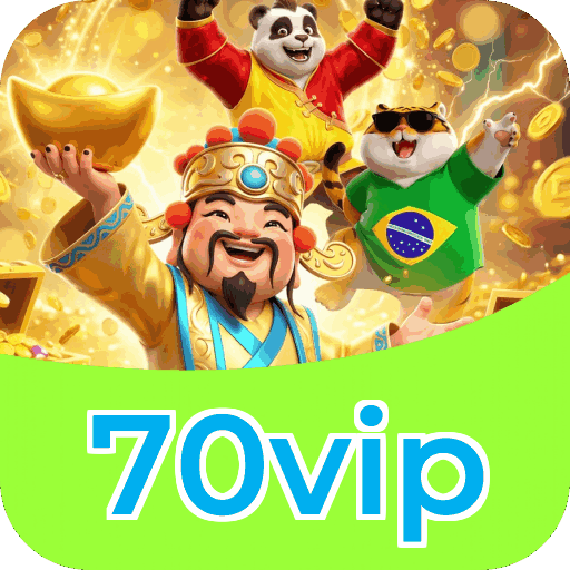 Tabela RTP dos jogos de cassino da 70vip