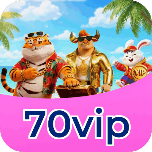 Tabela RTP dos jogos de cassino da 70vip